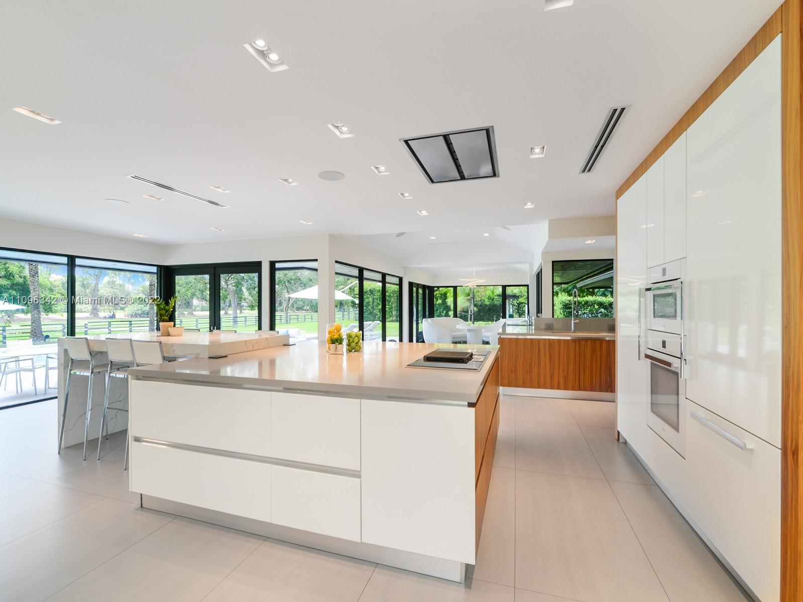 MIAMI LAKES - LOCH LOMOND - Residential