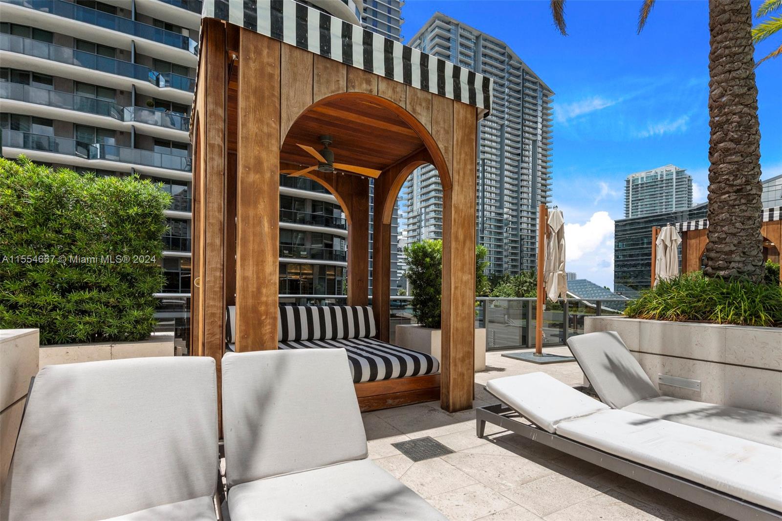SLS LUX - Residential Lease