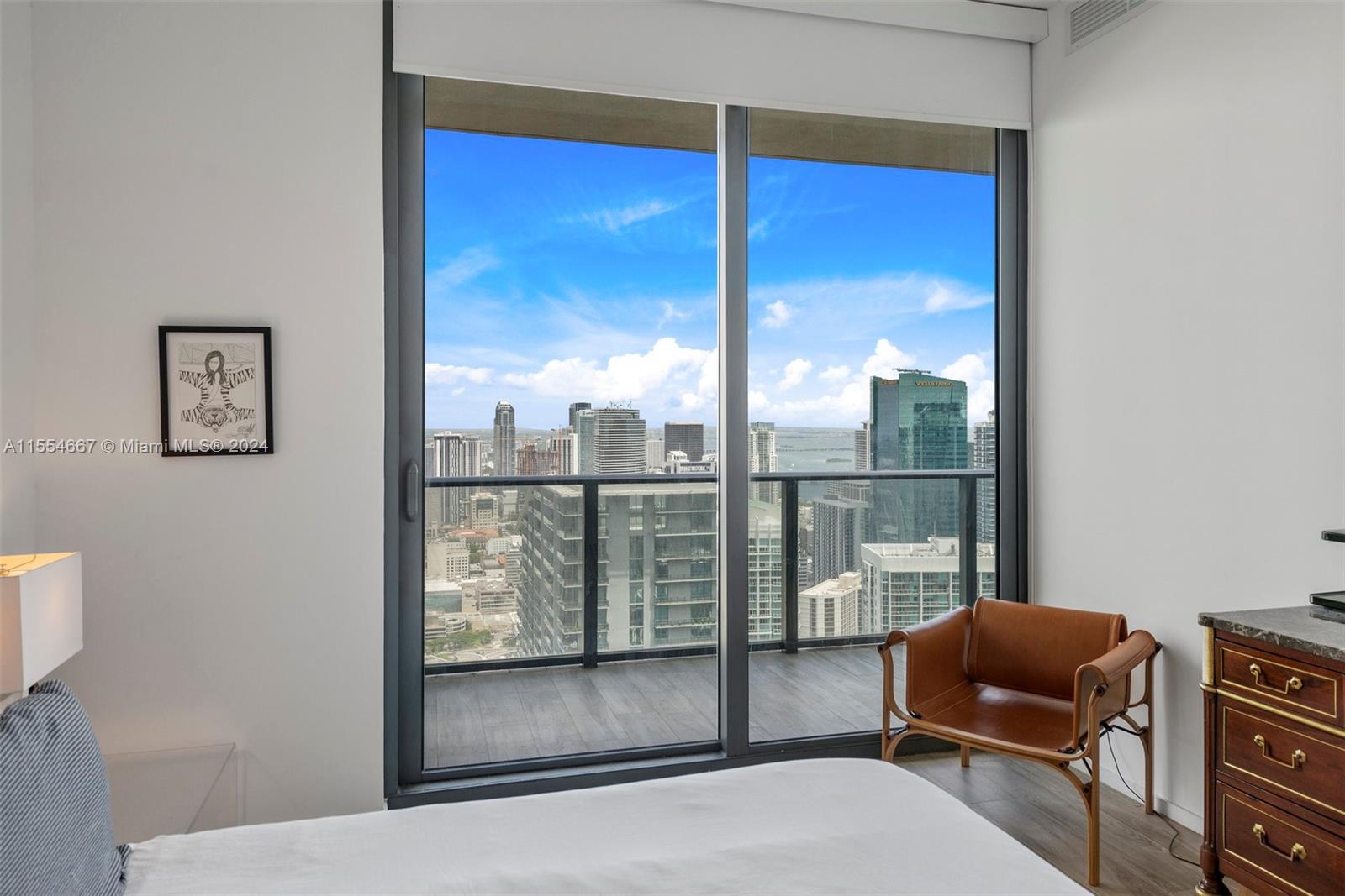 SLS LUX - Residential Lease
