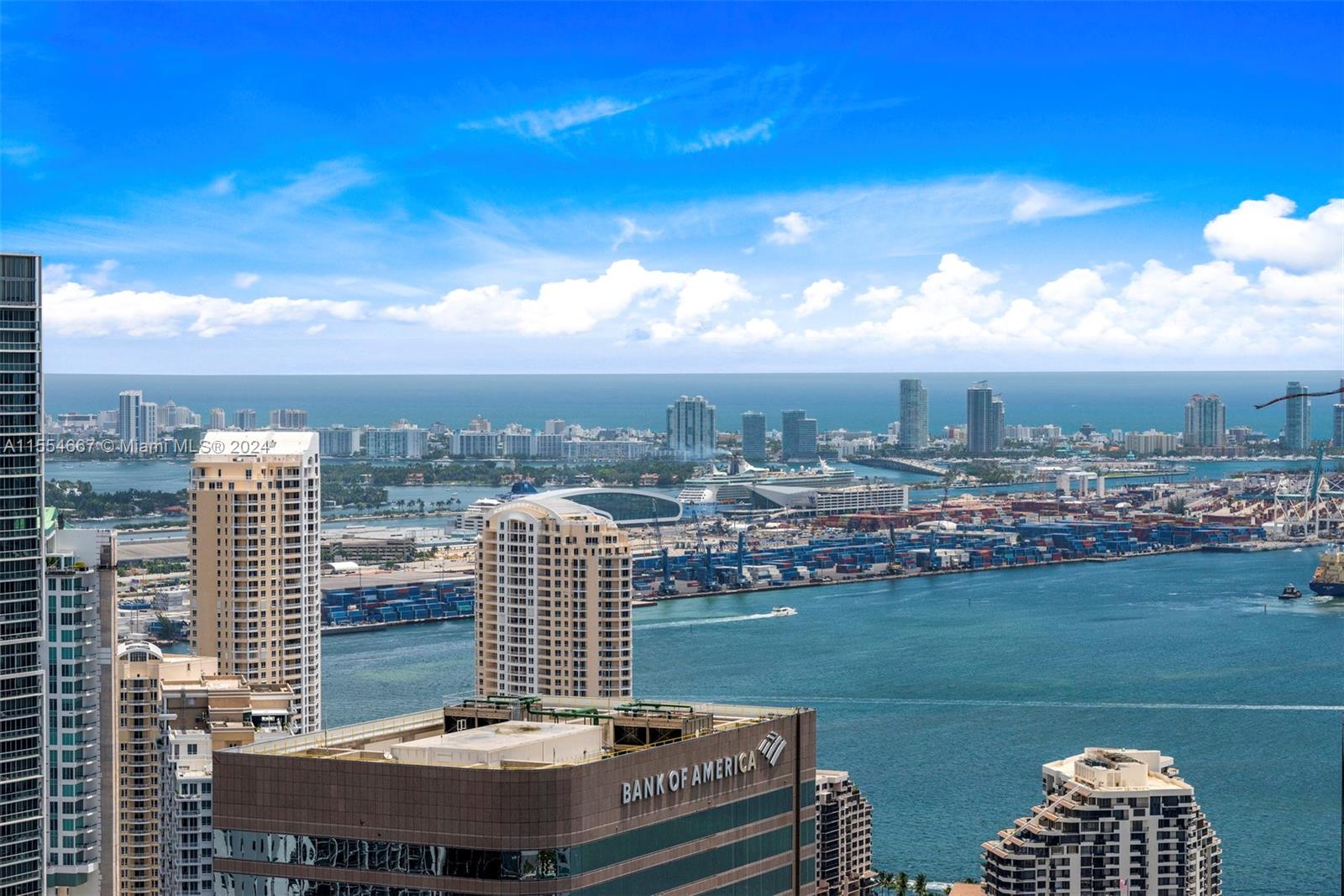 SLS LUX - Residential Lease
