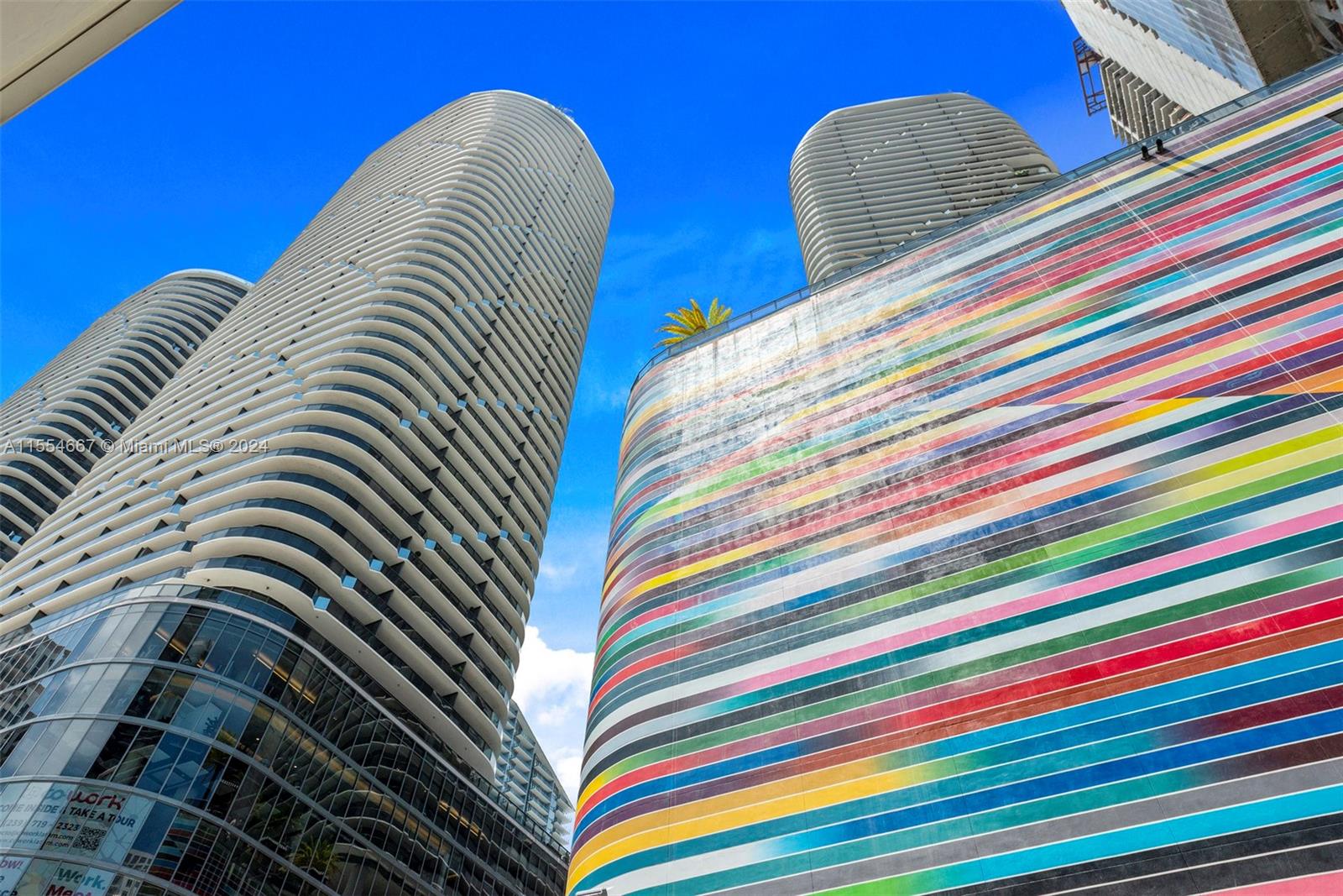 SLS LUX - Residential Lease