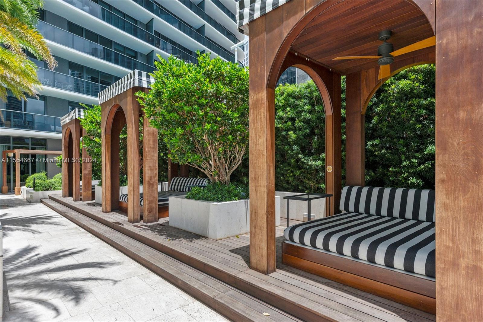 SLS LUX - Residential Lease