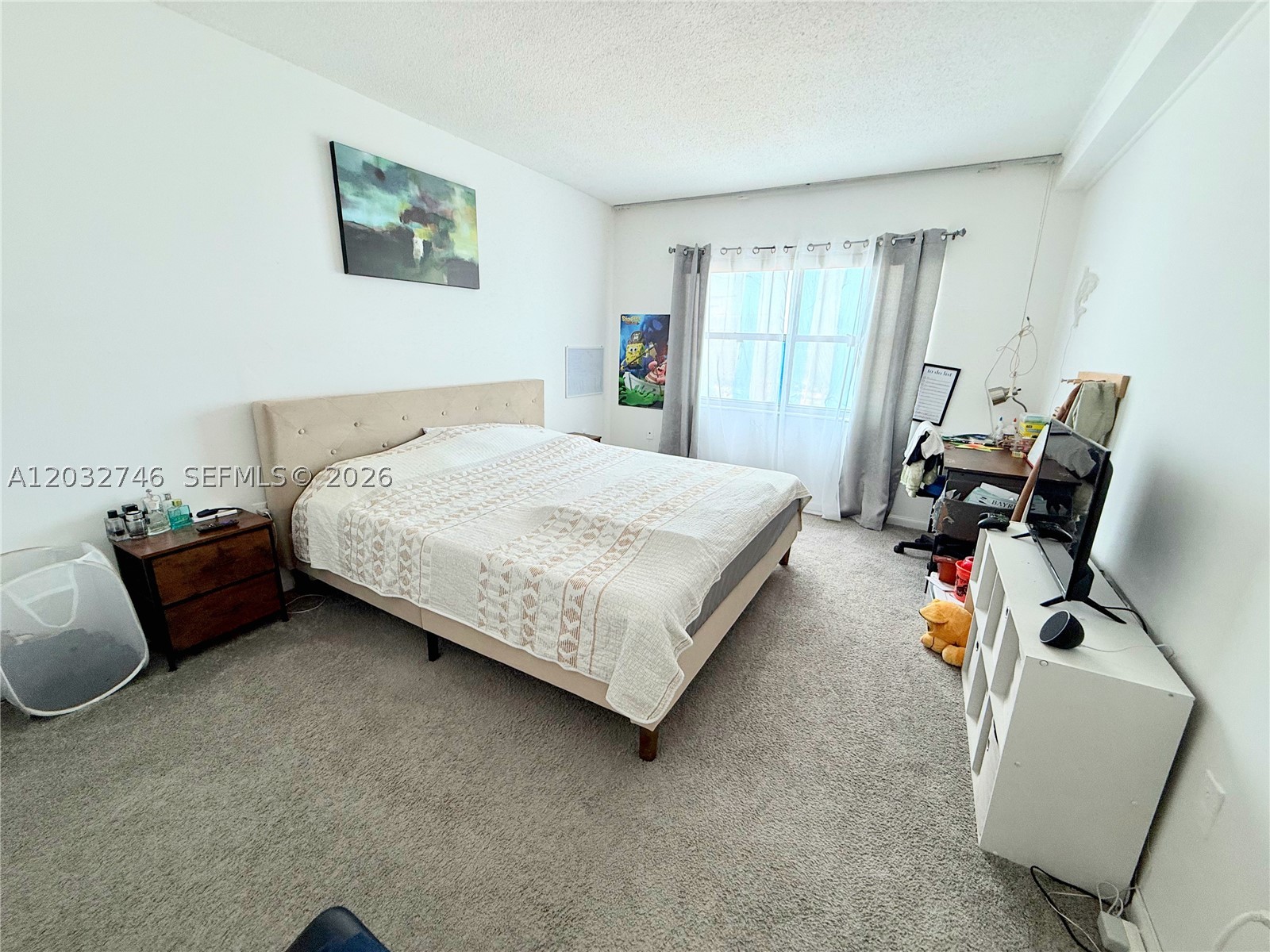 COASTAL TOWERS CONDO - Residential