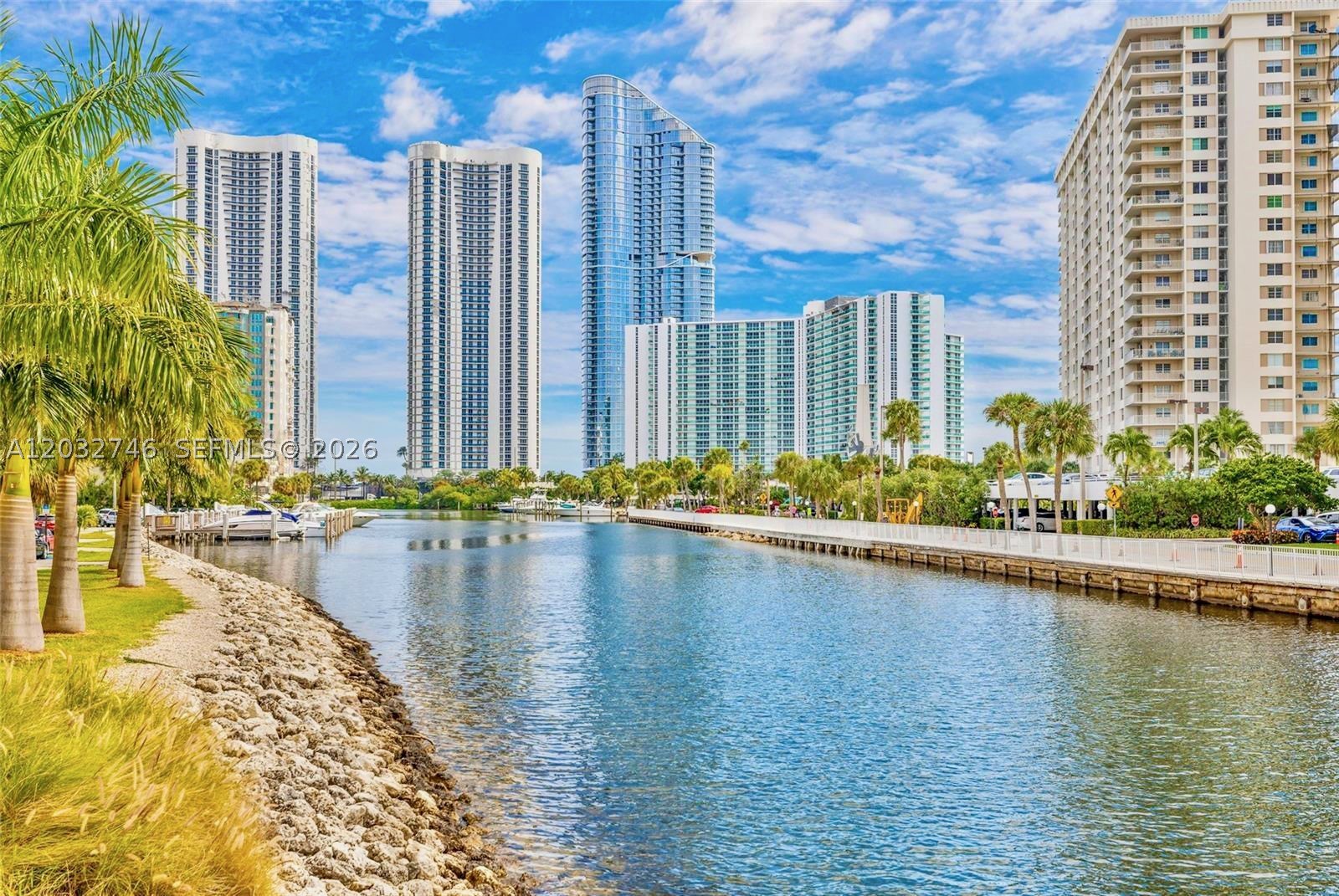 COASTAL TOWERS CONDO - Residential