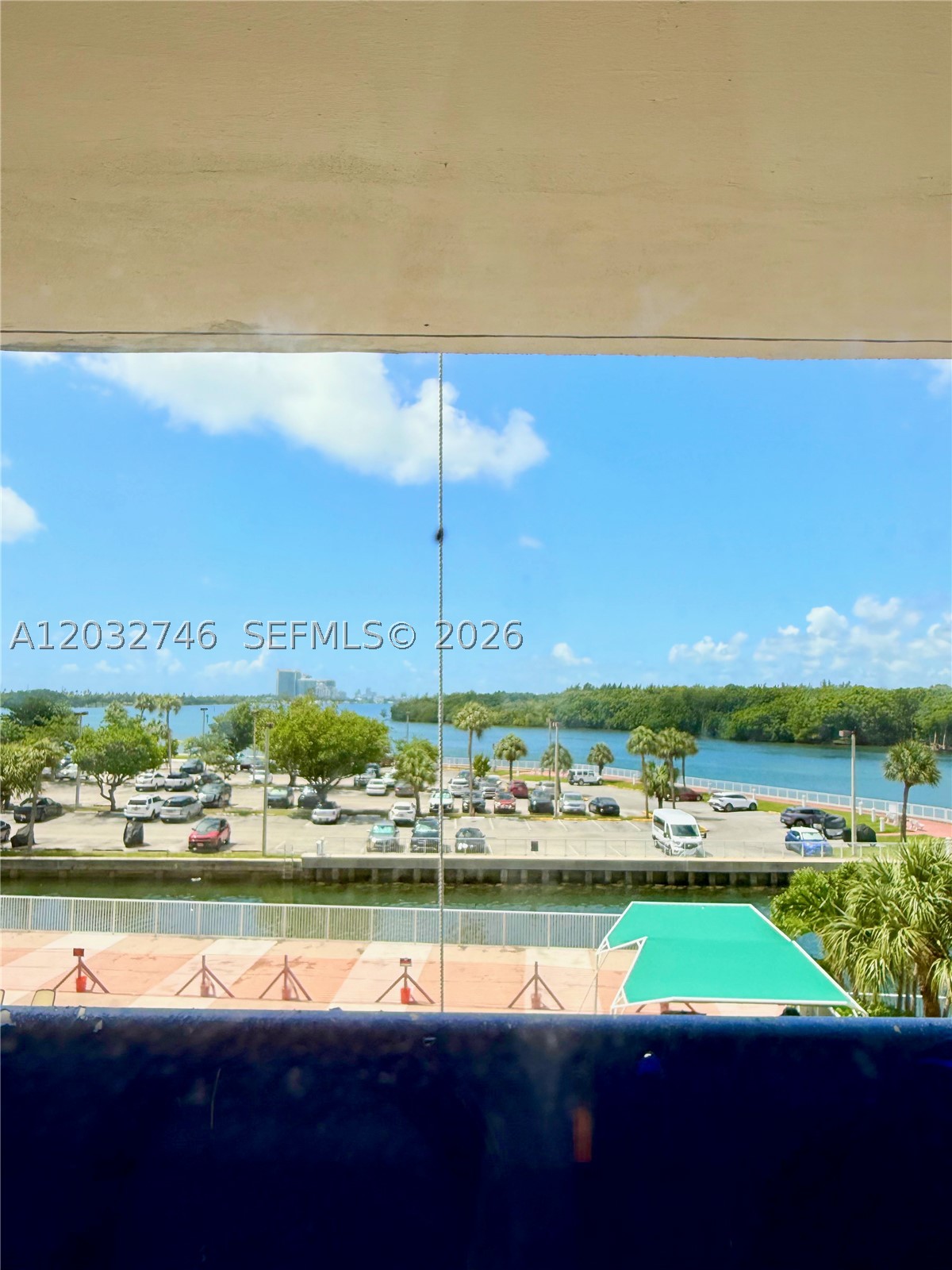 COASTAL TOWERS CONDO - Residential
