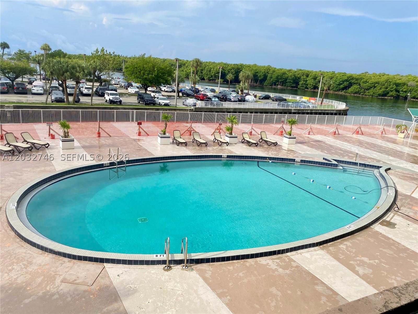 COASTAL TOWERS CONDO - Residential