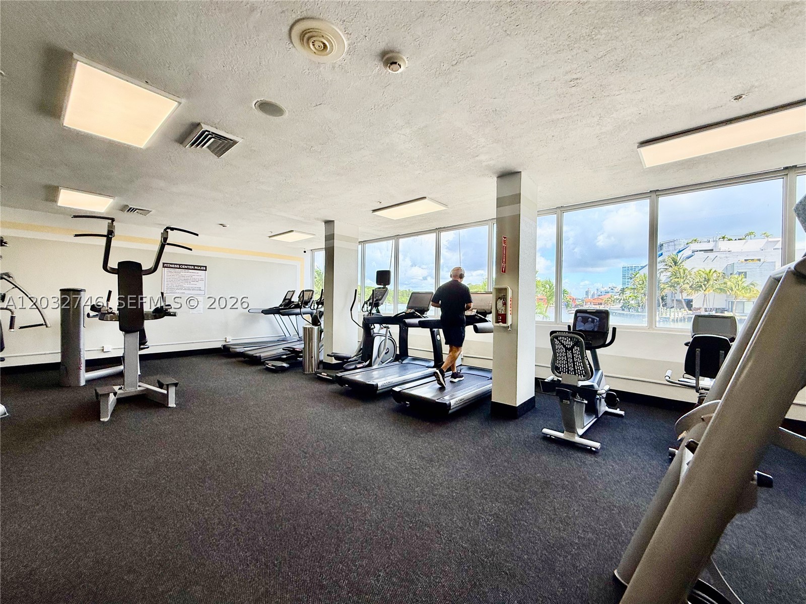 COASTAL TOWERS CONDO - Residential