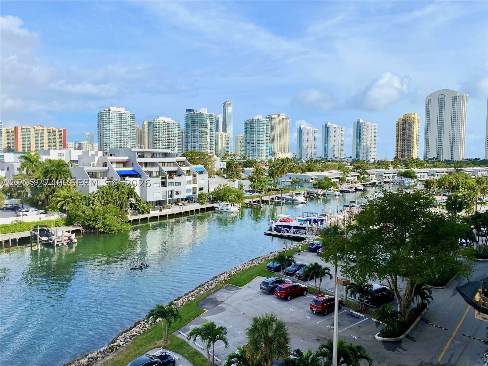 COASTAL TOWERS CONDO - Residential