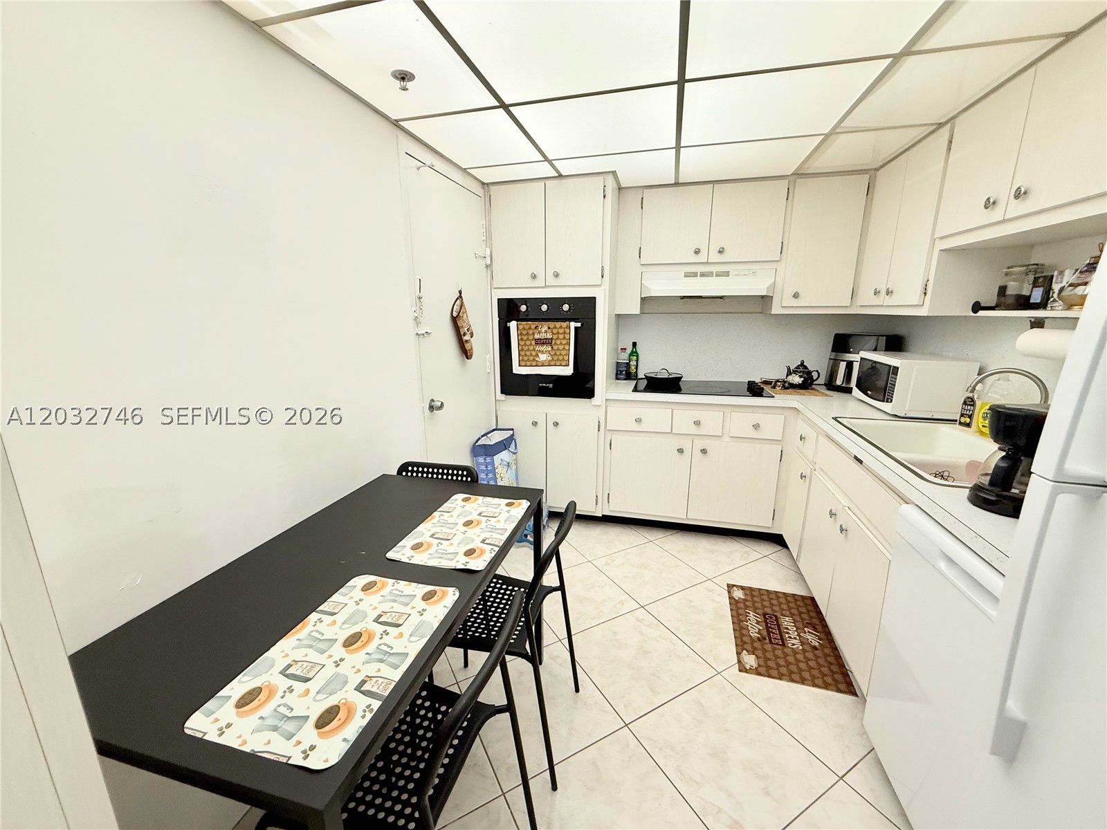 COASTAL TOWERS CONDO - Residential