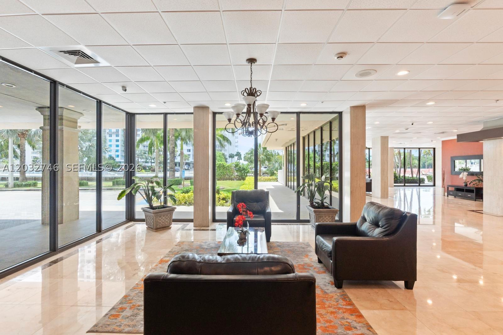 COASTAL TOWERS CONDO - Residential