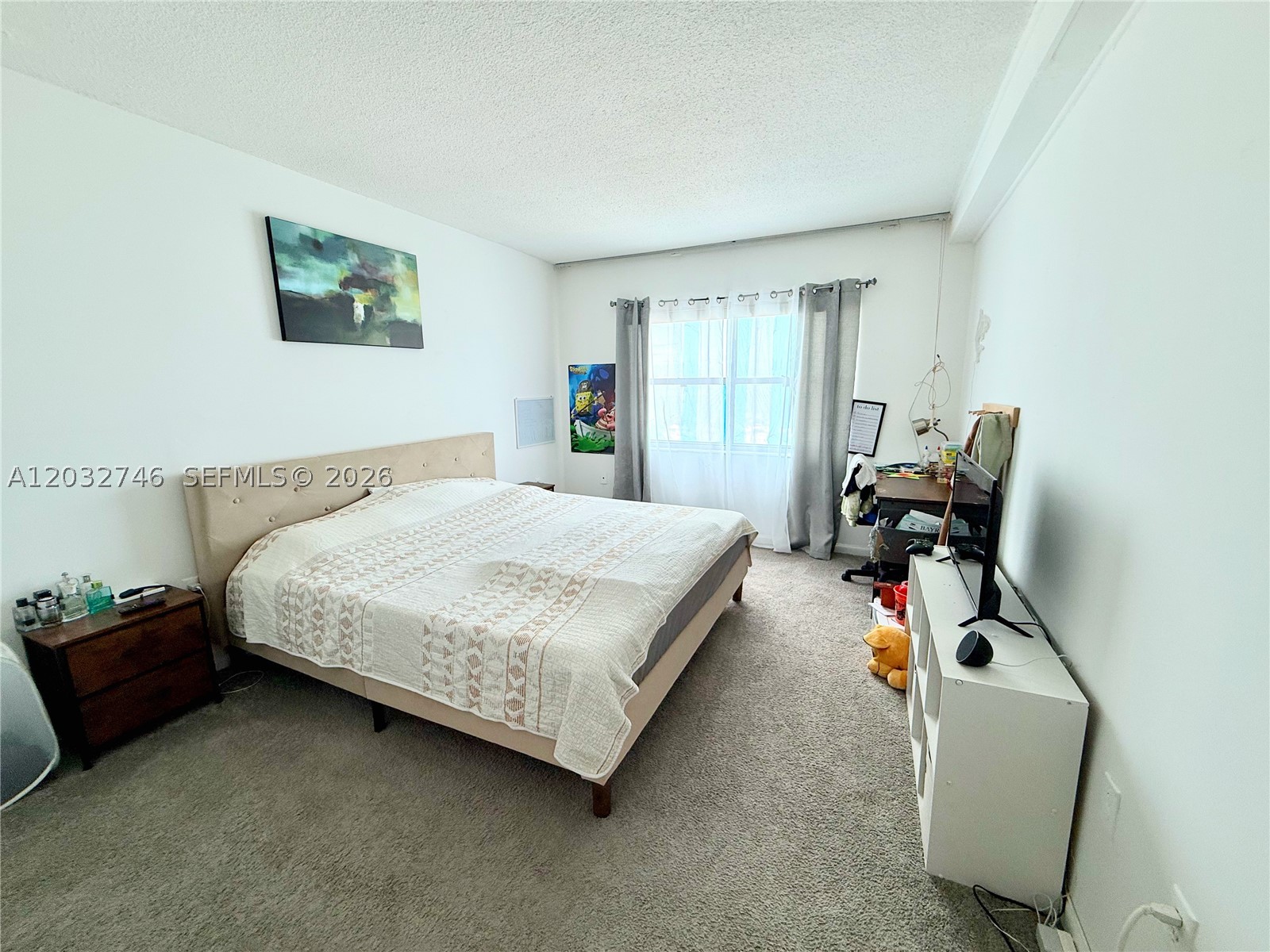 COASTAL TOWERS CONDO - Residential