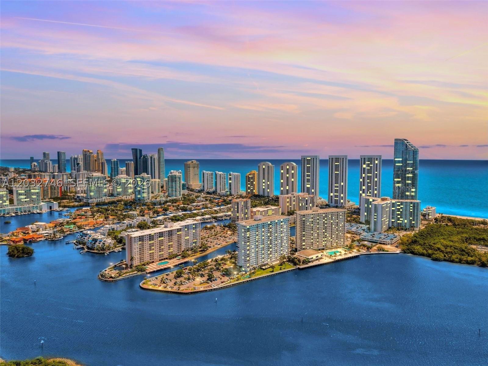 COASTAL TOWERS CONDO - Residential