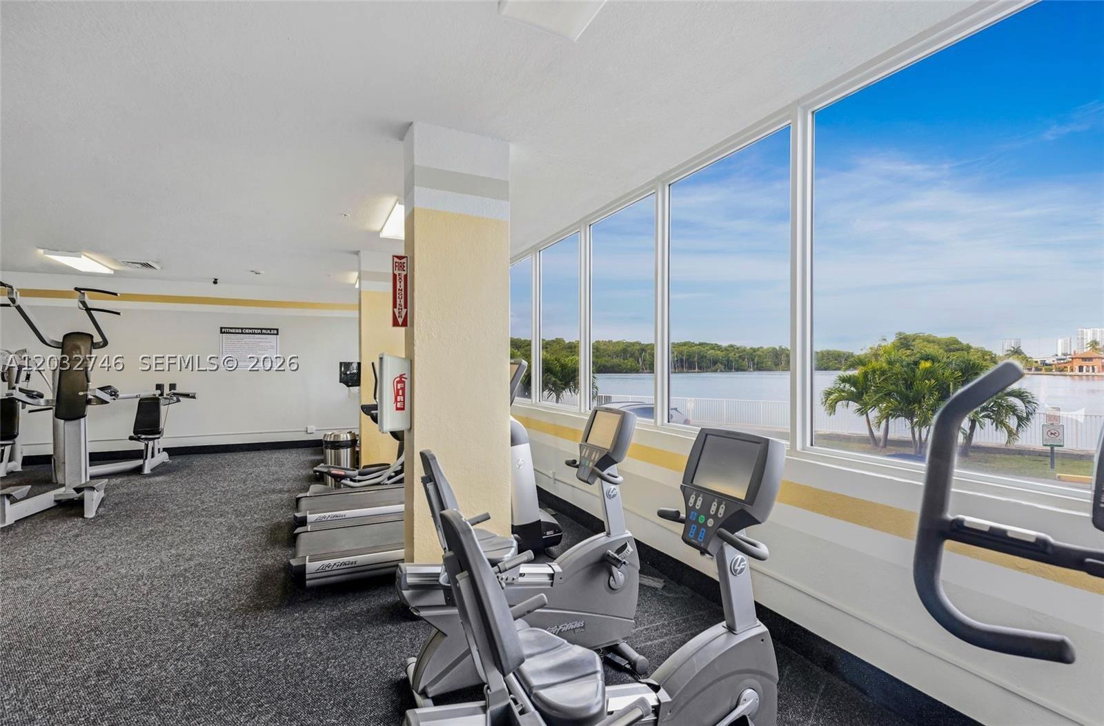 COASTAL TOWERS CONDO - Residential