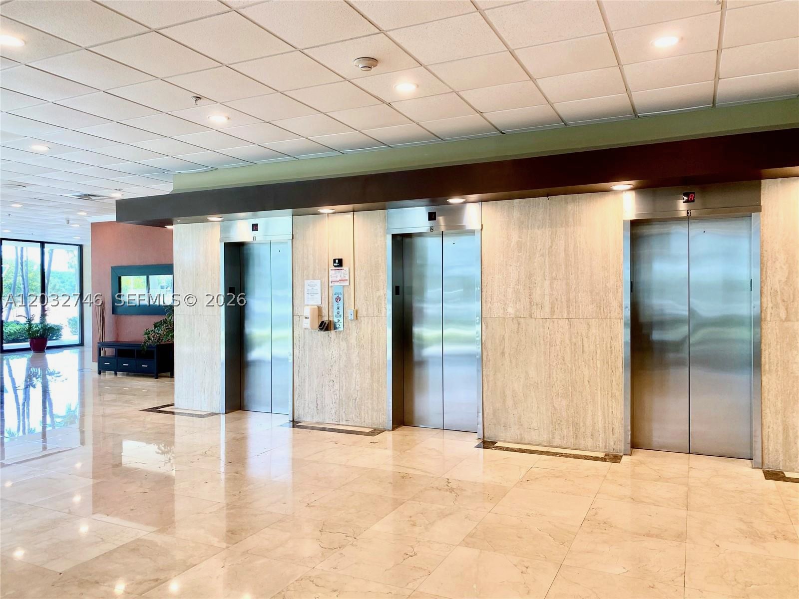 COASTAL TOWERS CONDO - Residential