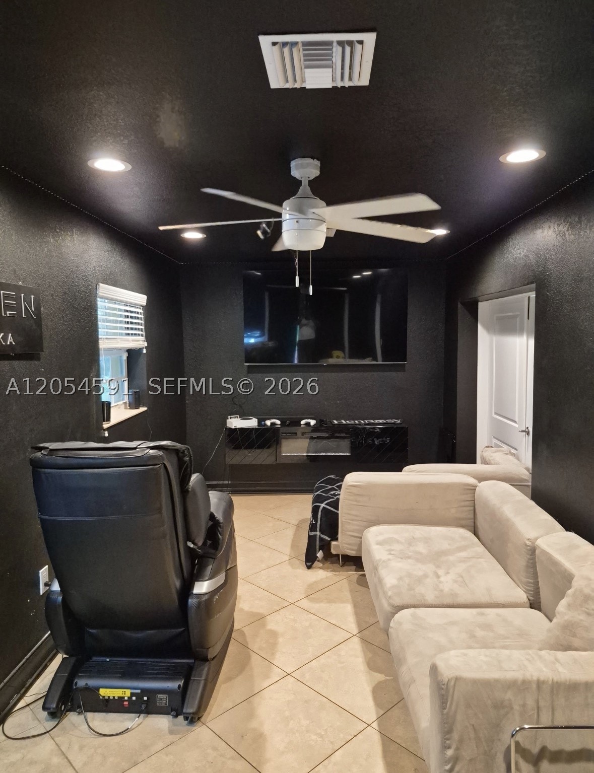 Campbell Acres Unit 3 - Residential