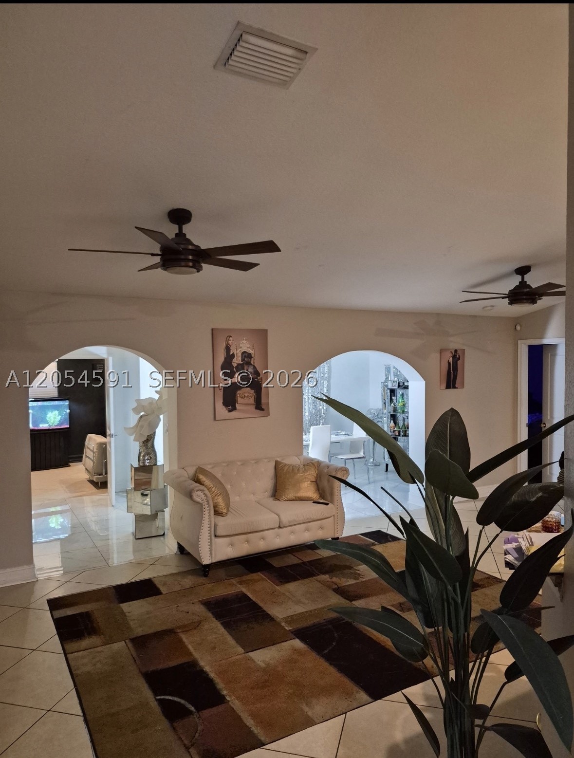 Campbell Acres Unit 3 - Residential