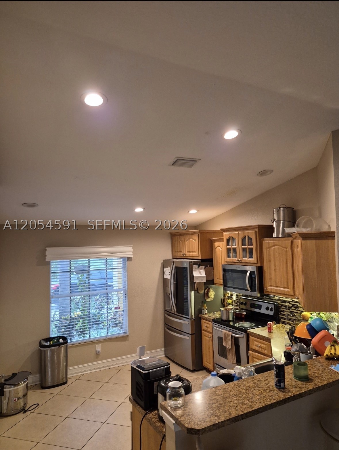 Campbell Acres Unit 3 - Residential