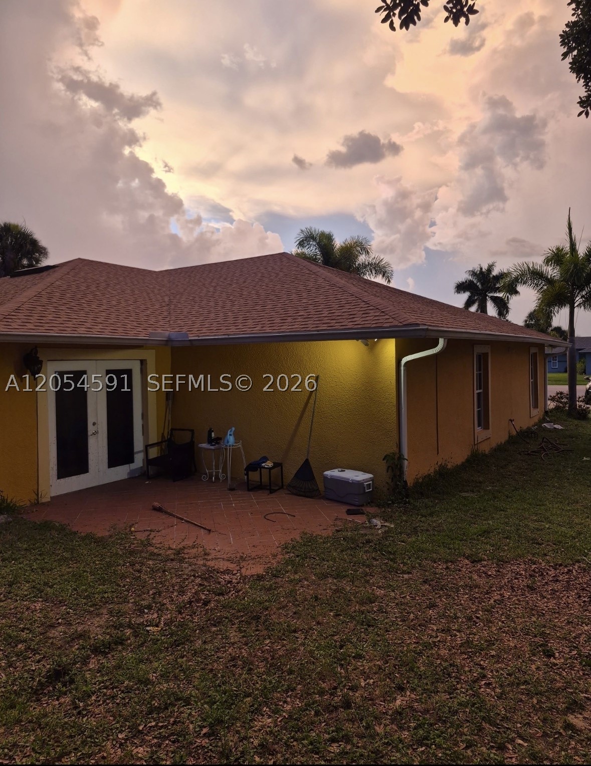 Campbell Acres Unit 3 - Residential