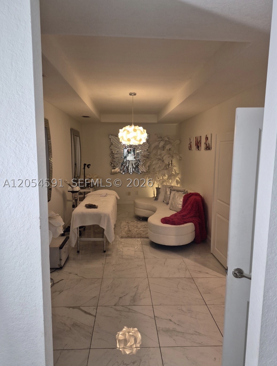 Campbell Acres Unit 3 - Residential