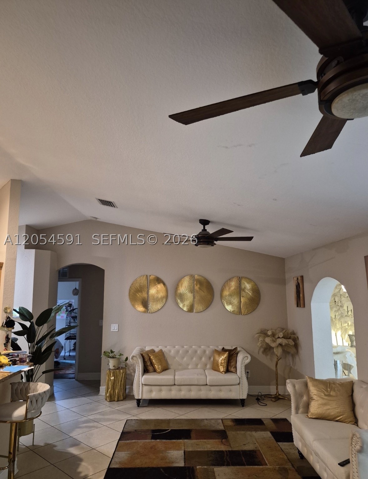 Campbell Acres Unit 3 - Residential