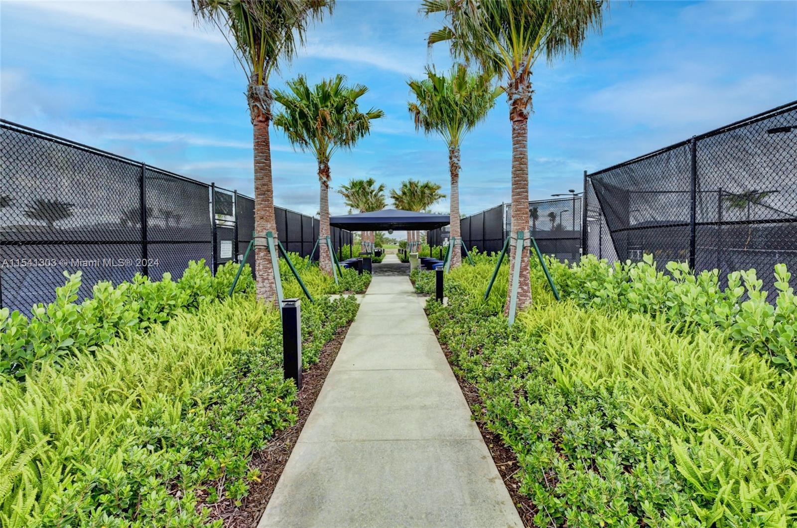 BRIDGES MIZNER PUD BRIDGE - Residential Lease