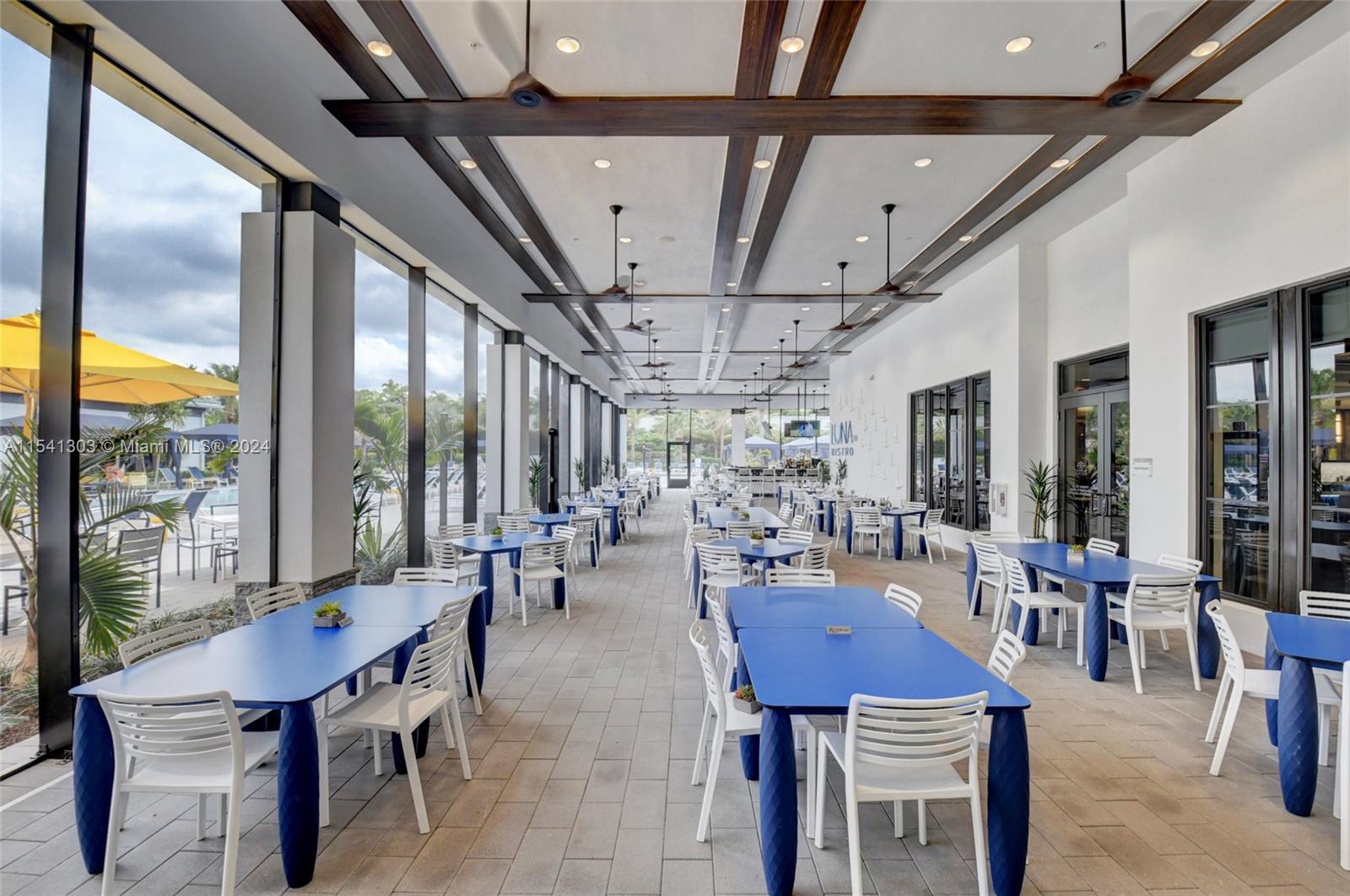 BRIDGES MIZNER PUD BRIDGE - Residential Lease
