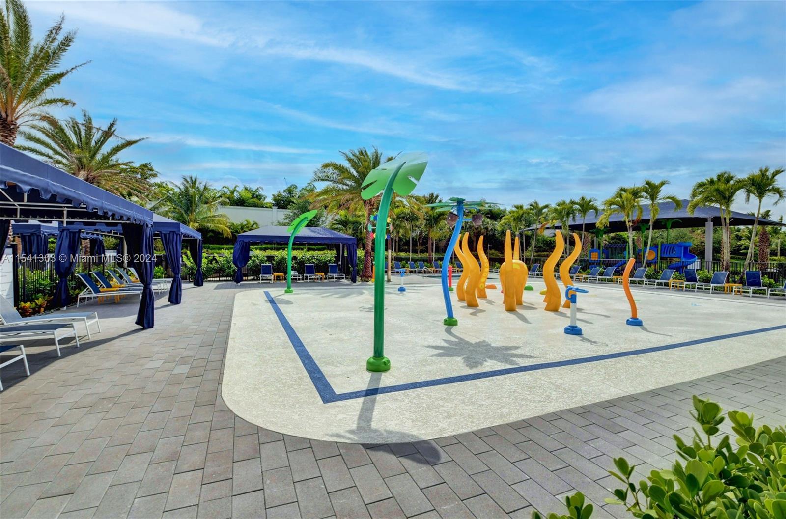 BRIDGES MIZNER PUD BRIDGE - Residential Lease