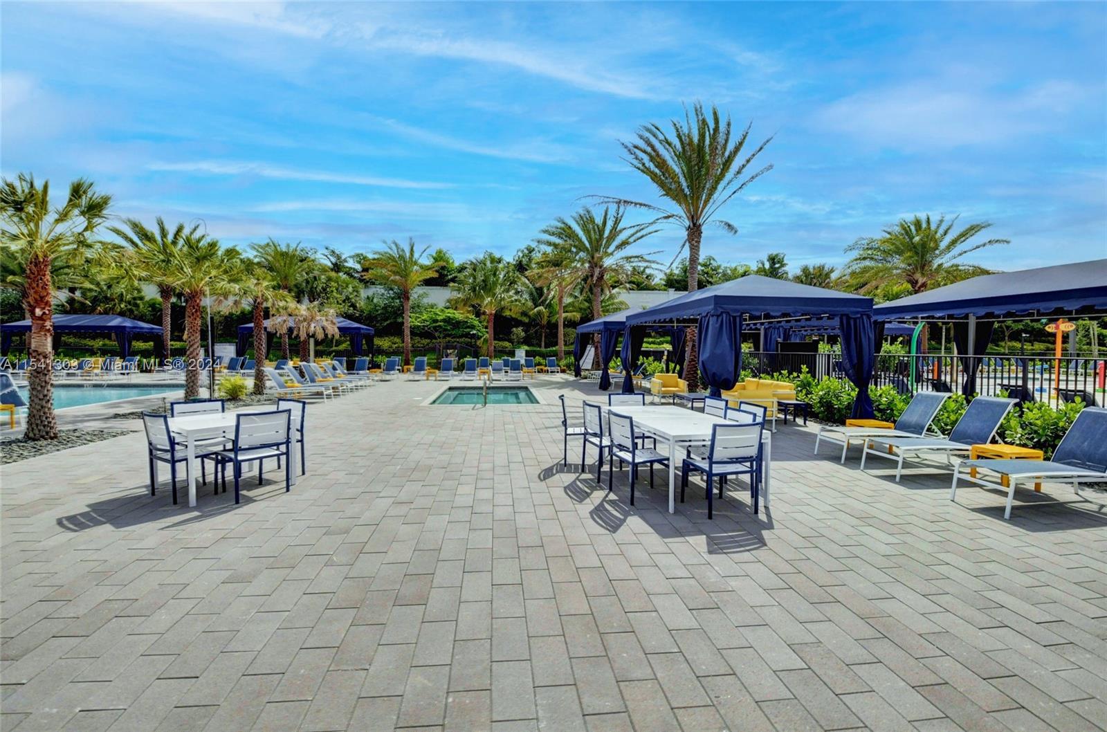 BRIDGES MIZNER PUD BRIDGE - Residential Lease