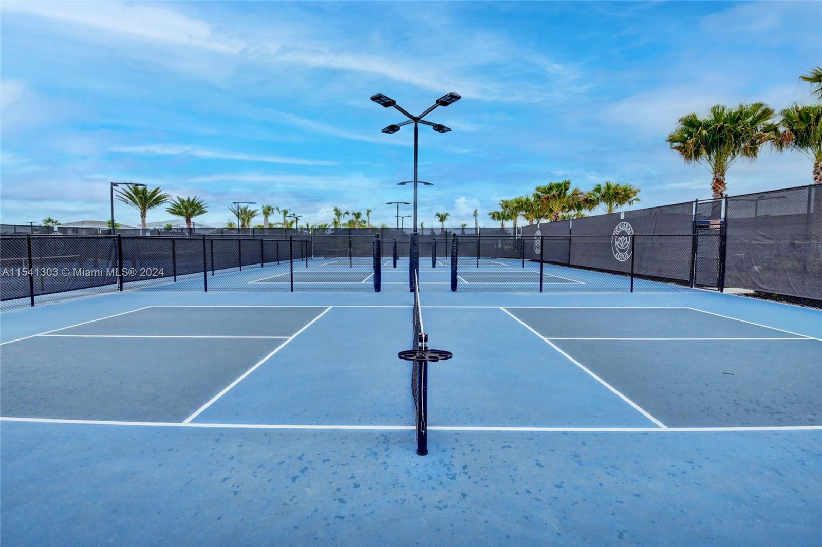BRIDGES MIZNER PUD BRIDGE - Residential Lease