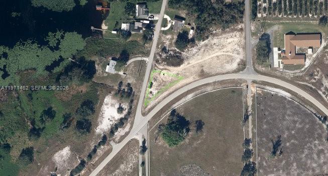 LAKE HUNTLEY ESTATES - Land