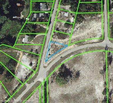 LAKE HUNTLEY ESTATES - Land