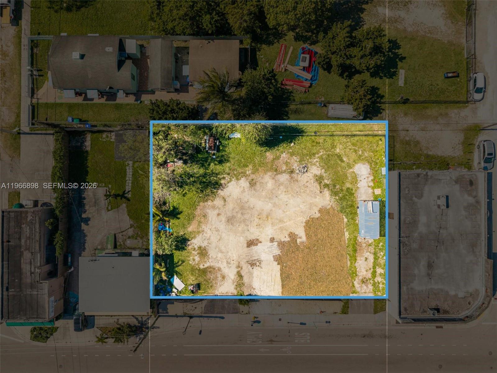 ROSE LAWN PK A SUB - Commercial Sale
