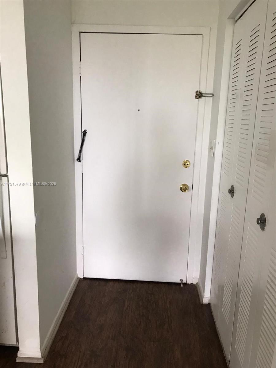 CORAL SPRINGS TOWER CLUB - Residential