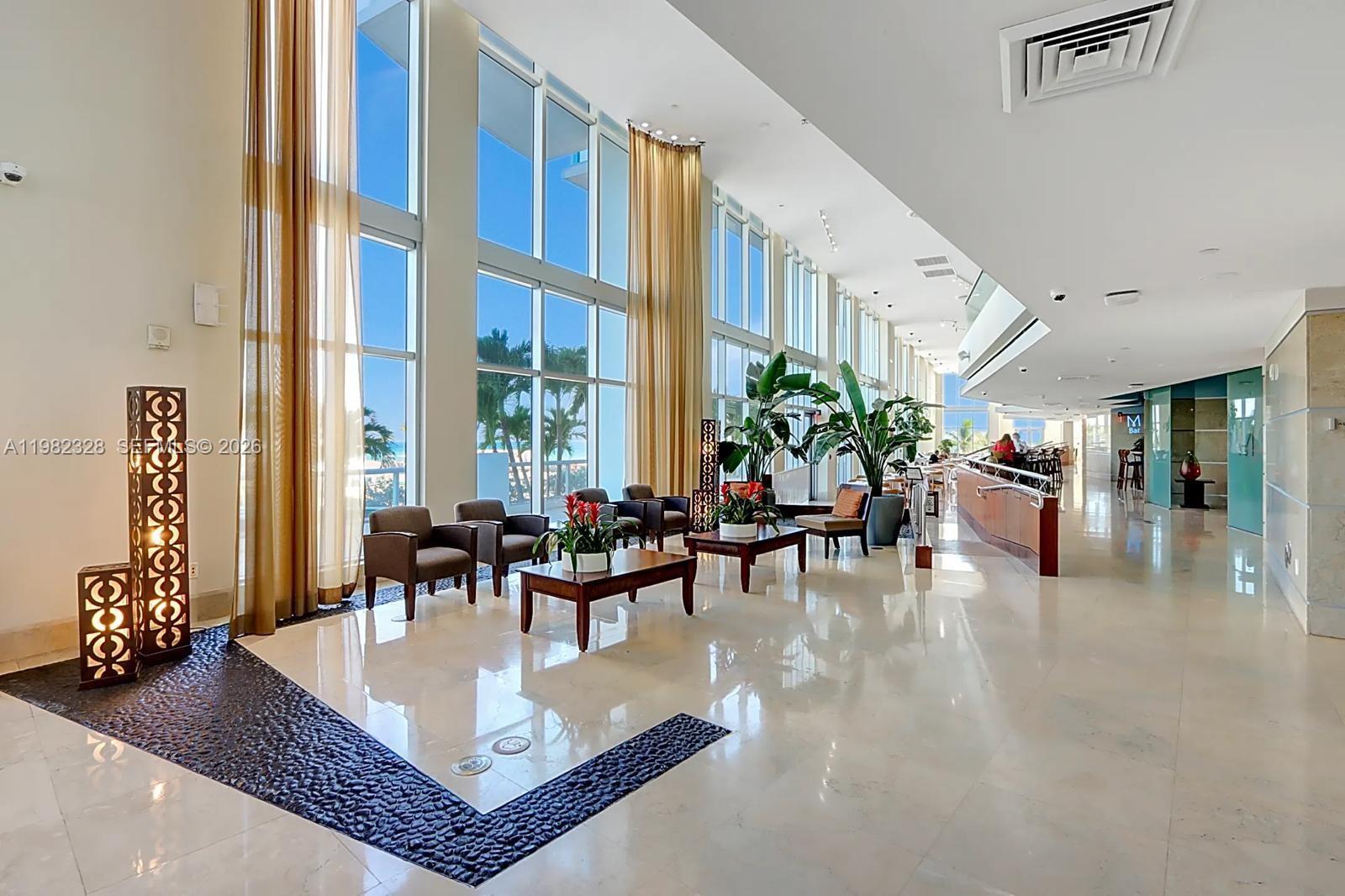 M RESORT RESIDENCES CONDO - Residential