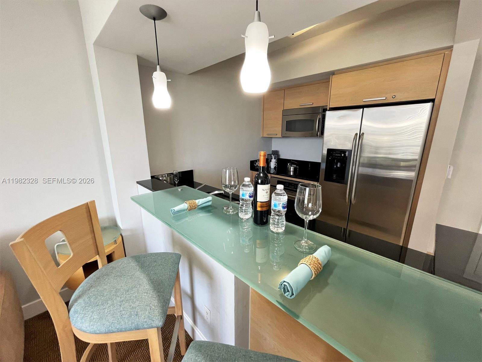 M RESORT RESIDENCES CONDO - Residential