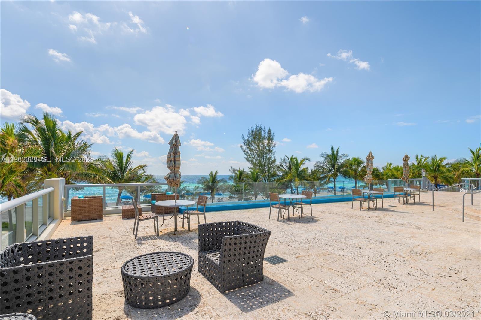 M RESORT RESIDENCES CONDO - Residential