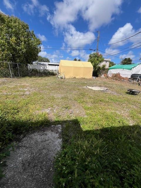 DILLARD PARK - Residential