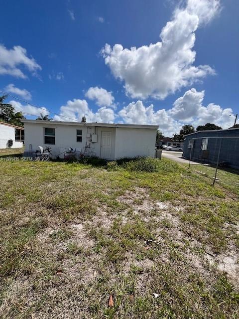 DILLARD PARK - Residential