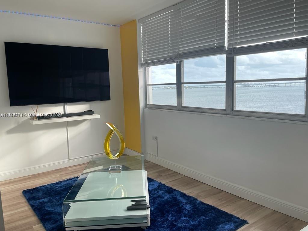 FOUR AMBASSADORS CONDO PH - Residential Lease