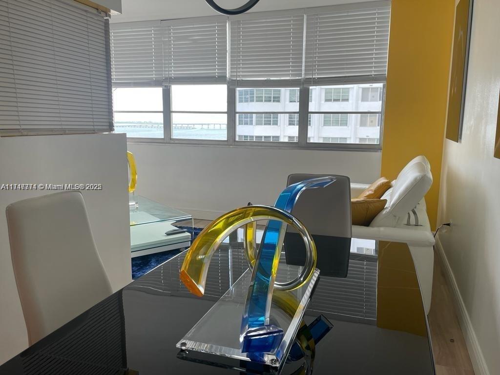 FOUR AMBASSADORS CONDO PH - Residential Lease