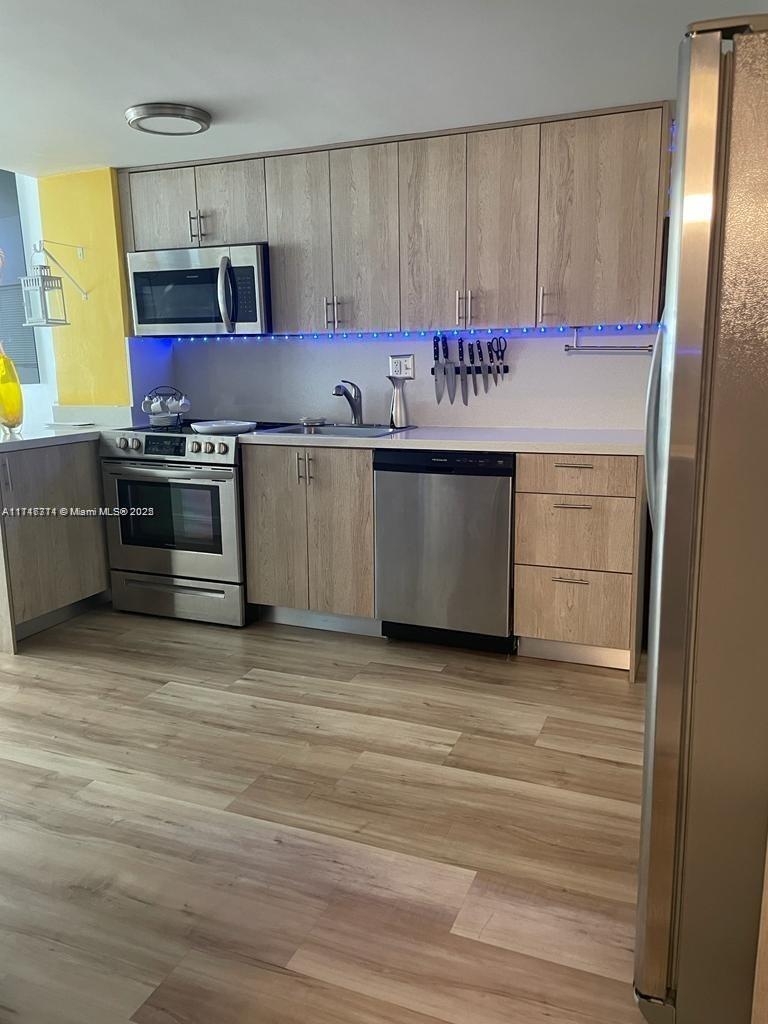 FOUR AMBASSADORS CONDO PH - Residential Lease