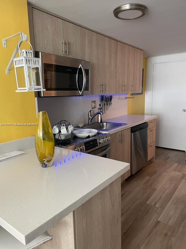 FOUR AMBASSADORS CONDO PH - Residential Lease