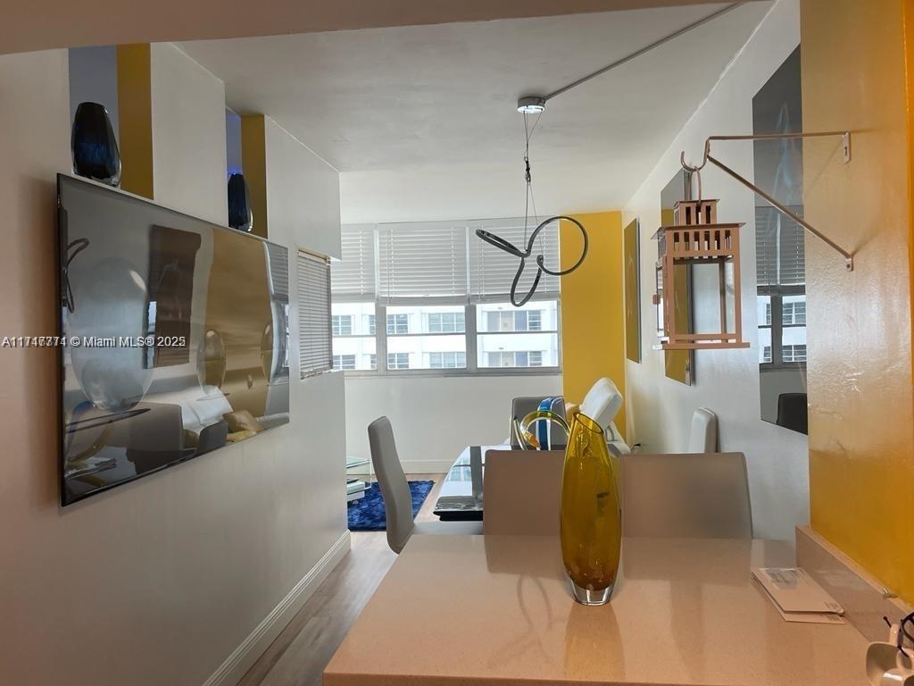 FOUR AMBASSADORS CONDO PH - Residential Lease