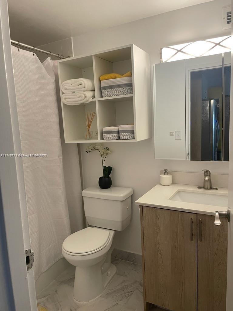 FOUR AMBASSADORS CONDO PH - Residential Lease