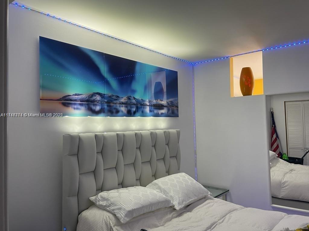 FOUR AMBASSADORS CONDO PH - Residential Lease