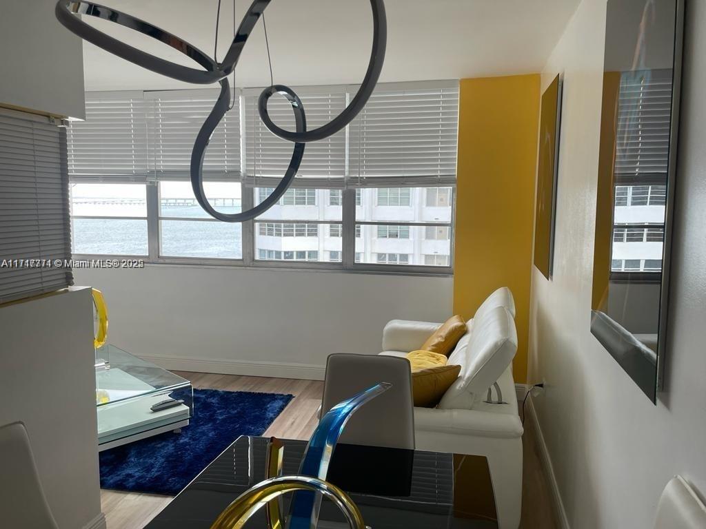 FOUR AMBASSADORS CONDO PH - Residential Lease