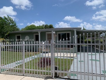PARK RIDGE - Residential