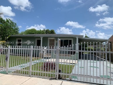 PARK RIDGE - Residential