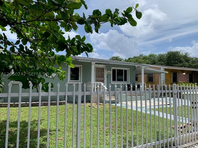 PARK RIDGE - Residential
