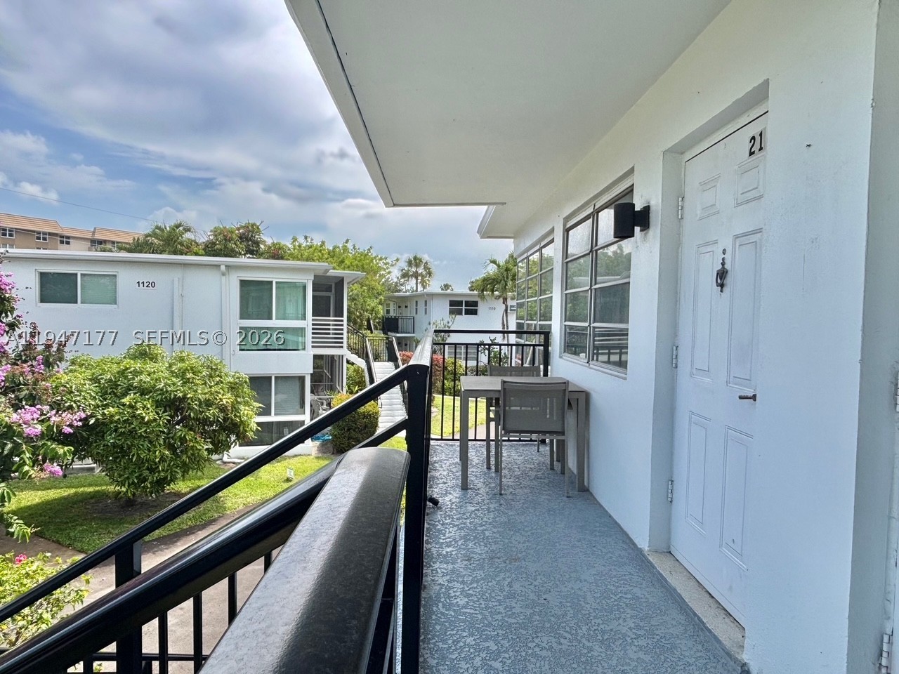 CLIFF LAKE VILLAS CO-OP - Residential